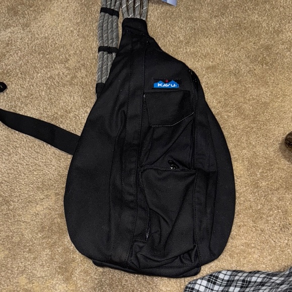 Backpacks